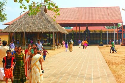 Alappuzha Temples List | Explore the Famous Temples in Alappuzha